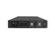Qoltec UPS RACK | 3KVA | 2400 W | LCD - 1180145 - zdjęcie 2